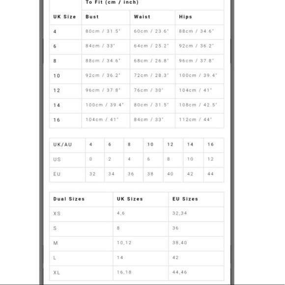 Dahlia cami satin red dress in medium ootdfash - Picture 6 of 7